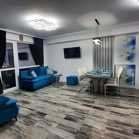 Apartament Erika Premium Sinaia Eksteriør bilde