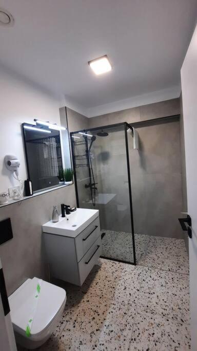 Apartament Erika Premium Sinaia Eksteriør bilde