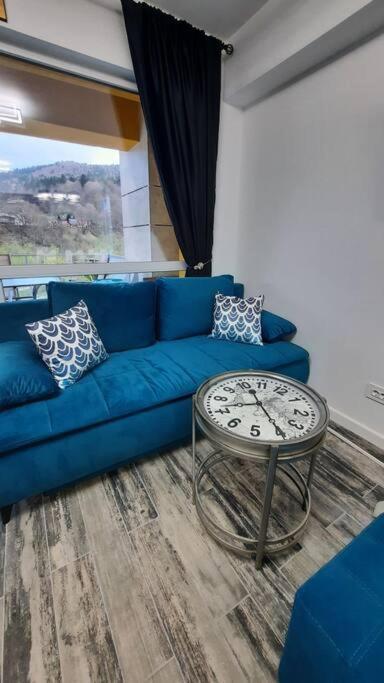 Apartament Erika Premium Sinaia Eksteriør bilde