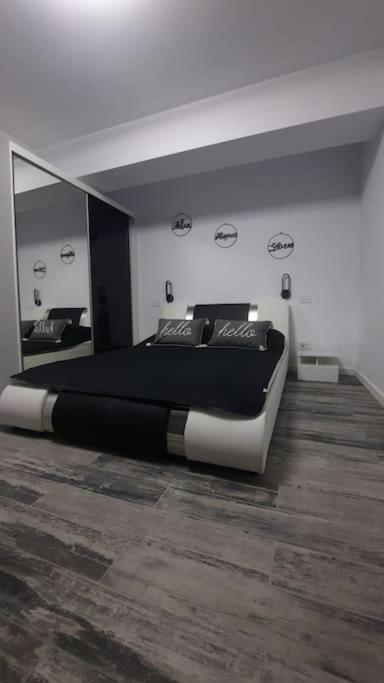 Apartament Erika Premium Sinaia Eksteriør bilde