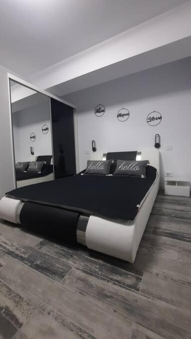 Apartament Erika Premium Sinaia Eksteriør bilde