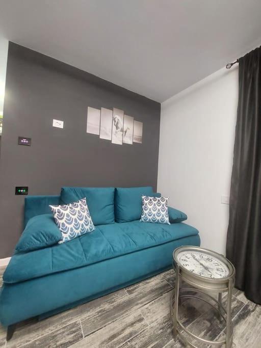 Apartament Erika Premium Sinaia Eksteriør bilde