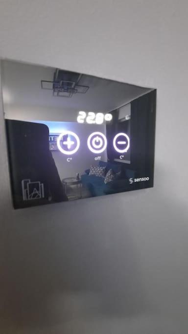 Apartament Erika Premium Sinaia Eksteriør bilde